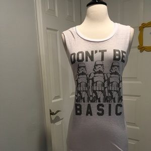 Star Wars Stormtrooper Tank